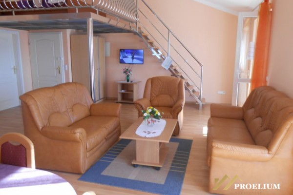  House 320m2, first row to the sea, Petrcane