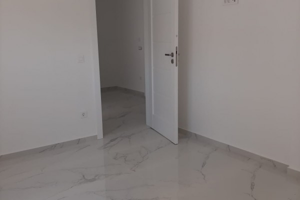 Exkluzív apartman, Petrčane, 98,83 m2 új épület