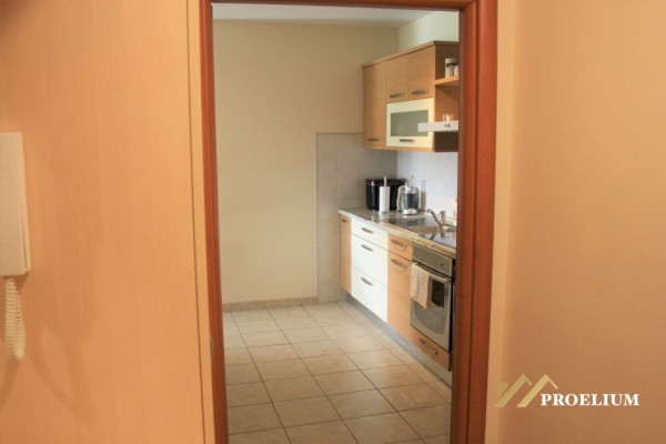 Stanovanje v Zadru, Jazine, apartma 83,70 m2 + 2 parkirni mesti v garaži