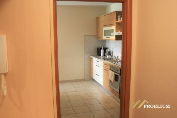  Apartment in Zadar, Jazine, apartment 83,70 m2 + 2 parking spaces in the garage