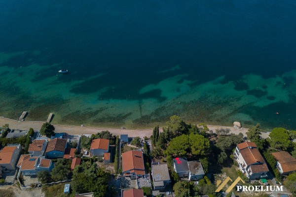  Casa 98m2, San Pietro sul mare, prima fila al mare