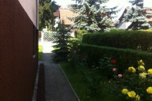 House in ZAGREB - Western part of the city - Perjavica - TOP LOCATION - FOR SALE!