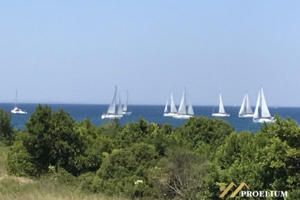 Trosobni stan, Zadar, Puntamika, 114 m2 sa garažnim mjestom