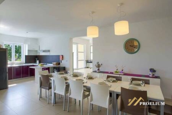  Luxusní vila na Istrii, plocha 287 m2