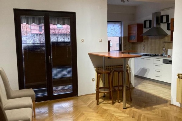 House in ZAGREB - Western part of the city - Perjavica - TOP LOCATION - FOR SALE!