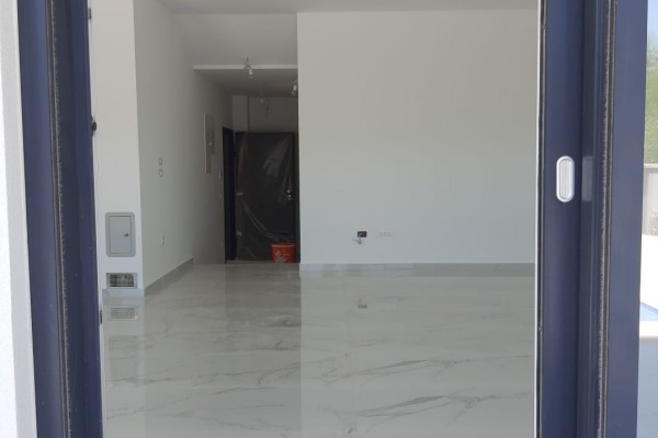 Exclusive Apartment, Petrčane, 98.83 m2 new building, pool