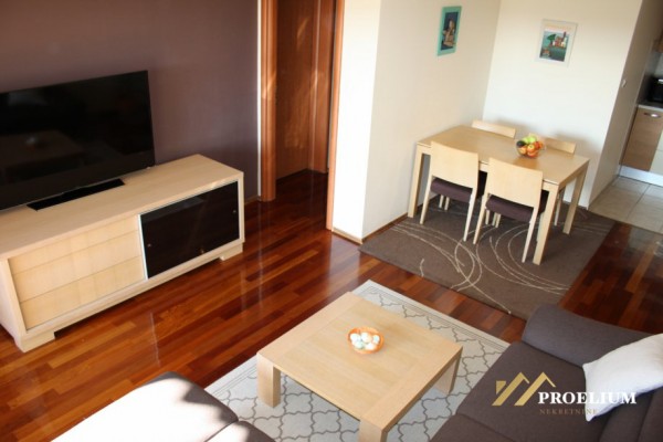  Apartment in Zadar, Jazine, apartment 83,70 m2 + 2 parking spaces in the garage