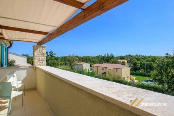  Villa di lusso in Istria, superficie 287 m2