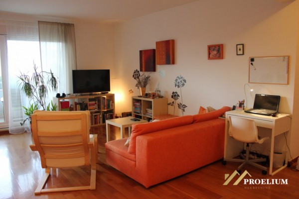  Three bedroom apartment in Zadar on Puntamica, 114 m2 with garage space