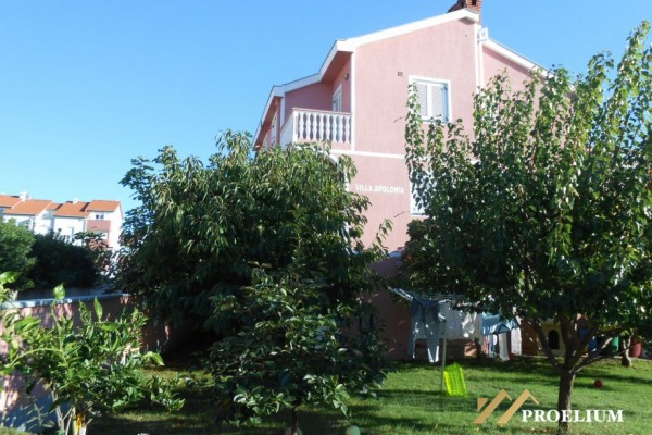  Casa Zadar-Borik, 566m2, 14 stanze