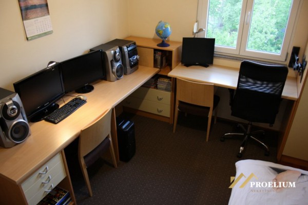  Stanovanje v Zadru, Jazine, apartma 83,70 m2 + 2 parkirni mesti v garaži