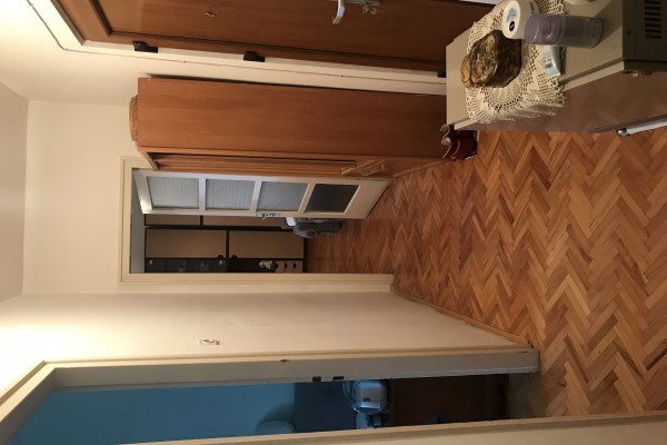 Stan u Zadru na poluotoku površine 54,18 m2