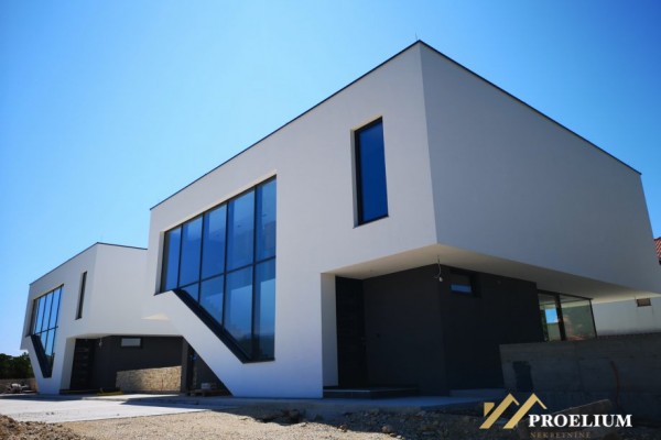  Luxusní vila, ostrov Rab, 300m2