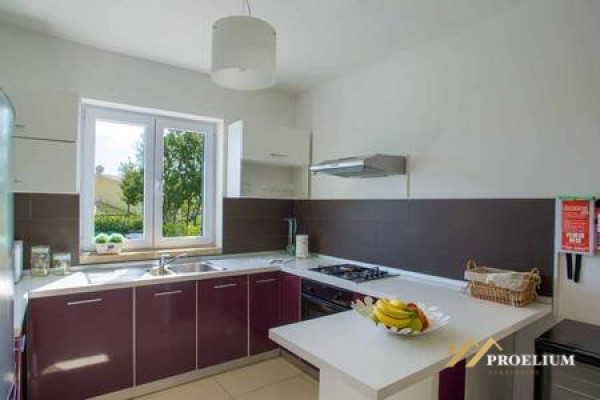 Luksuzna villa u Istri, površine 287 m2