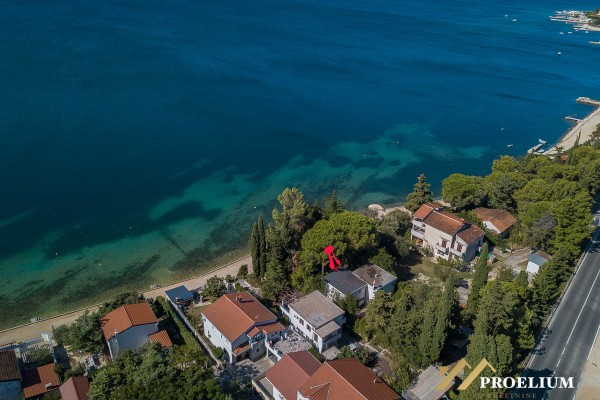  Casa 98m2, San Pietro sul mare, prima fila al mare