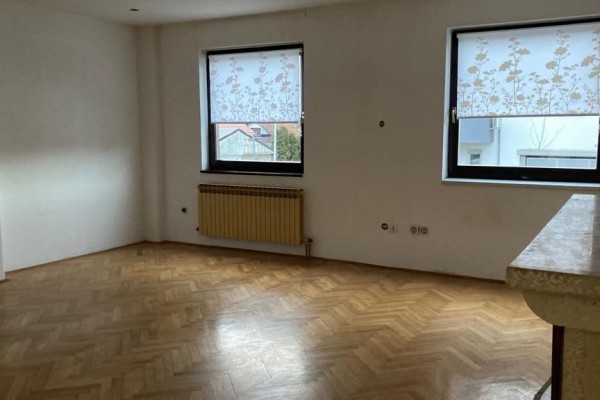 House in ZAGREB - Western part of the city - Perjavica - TOP LOCATION - FOR SALE!