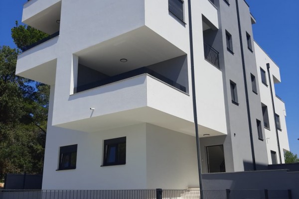 Exclusive Apartment, Petrčane, 98.83 m2 new building