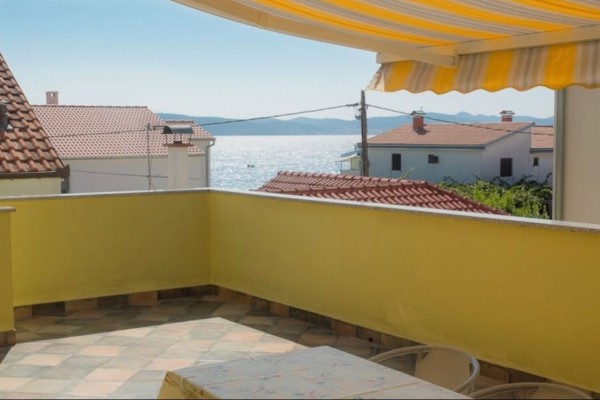  House in Bibinje, 3rd row - 40 meters from the sea, TOP LOCATION!