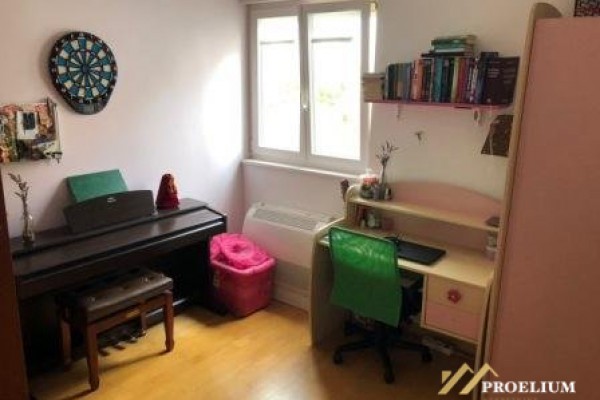  Appartamento con tre camere da letto a Zara su Puntamica, 114 m2 con garage