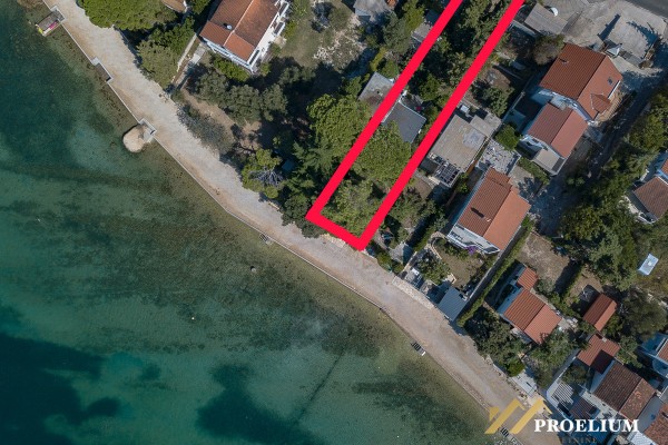 House 98m2, Sv.Petar na moru. Right next to the beach.