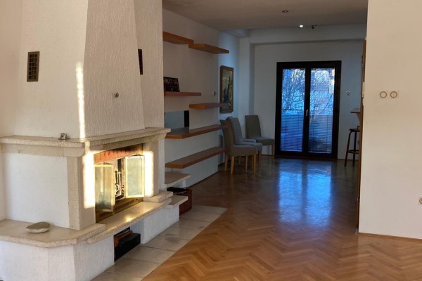 House in ZAGREB - Western part of the city - Perjavica - TOP LOCATION - FOR SALE!