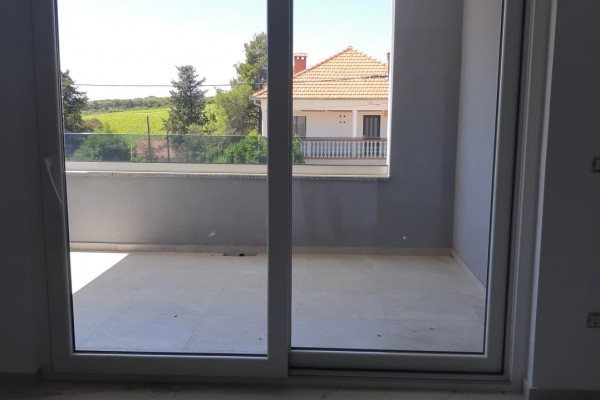 Exclusive Apartment, Petrčane, 98.83 m2 new building