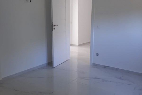 Ekskluzivno stanovanje, Petrčane, 98,83 m2 novogradnja